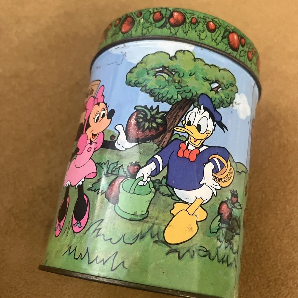 Disney this vintage